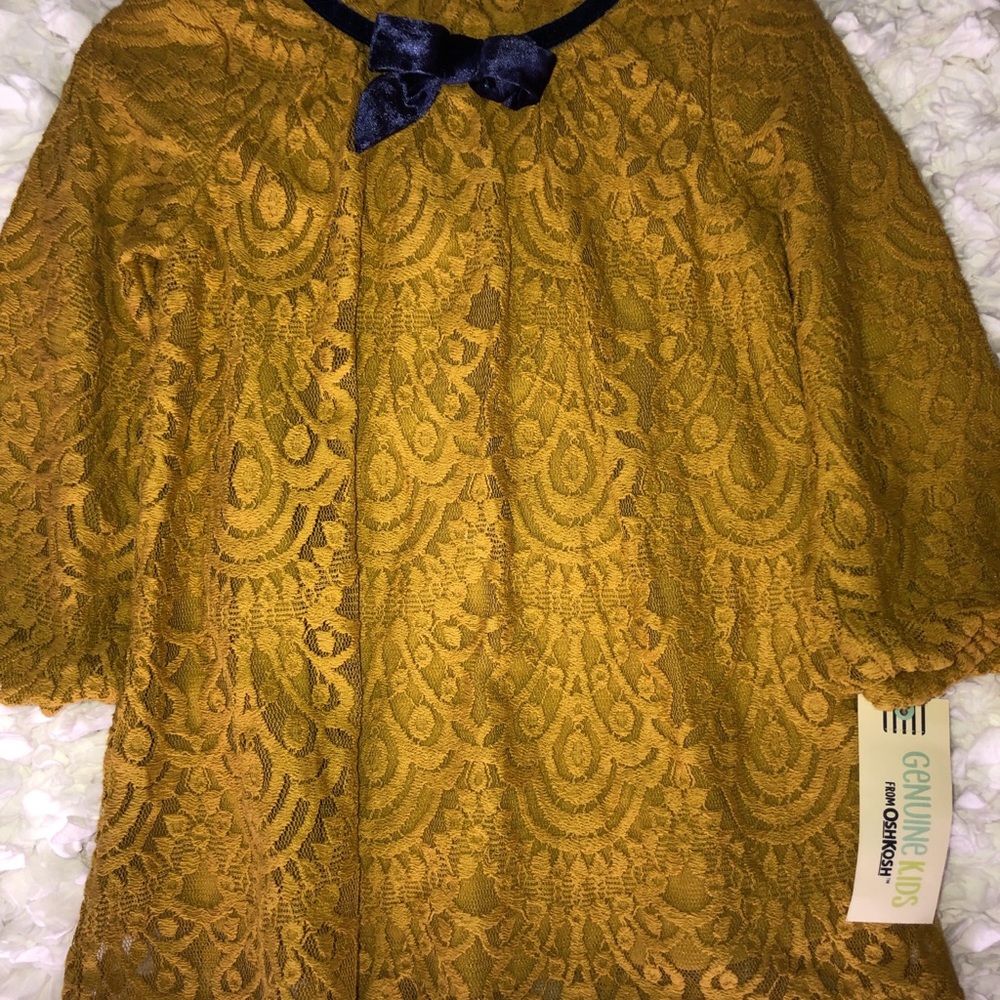 Little Girls Dress